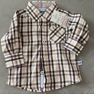 RuggedButts 3-6 NWT